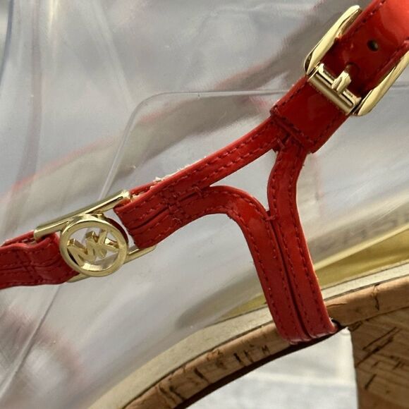 MICHAEL Michael Kors Women’s Cicely Strappy Sandals in the Size 9.5M - Picture 15 of 15
